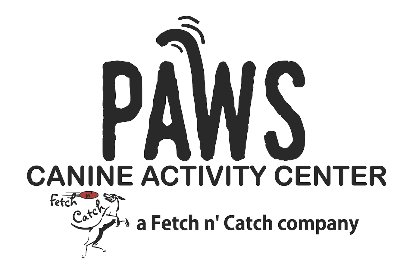 Paws Canine Activity Center